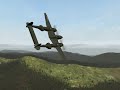 Dog fight Arma2
