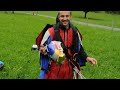 Dream Lines IV - Wingsuit proximity by Ludovic Woerth & Jokke Sommer klip izle