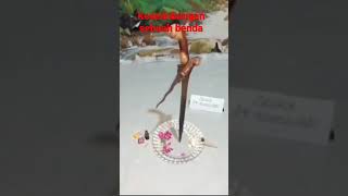 Berdiri Sendiri