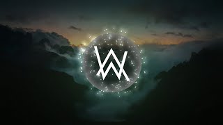 Alan Walker & K-391 Lily And Aurora Mashup