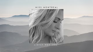 Watch Miss Montreal Het Liefst Met Jou video