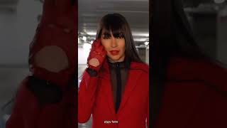 Alysa Nylon Nylon & High Heelsfashion Icon Timeless Style Inspirationbiography & Lifestyle