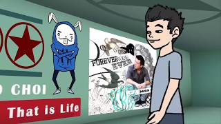 Watch David Choi This And That Is Life video