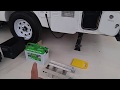 2019 CASITA...UPGRADING TO AGM BATTERY!