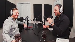 The Backstage Podcast - Episode #18: Panos Palmos