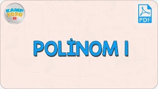 Polinom 1 Kamp2020