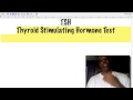 Thyroid Health 101 Part 3 - Thyroid Stimulating Hormone Test
