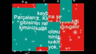Kalp Kirici Sözler