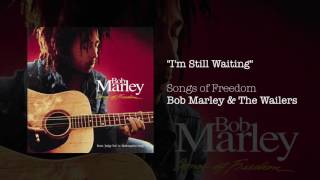 Watch Bob Marley Im Still Waiting video