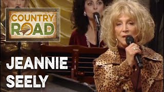 Watch Jeannie Seely Dont Touch Me video