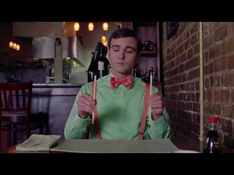 The Unusual Brick | Short Funny Horror Film|