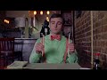 The Unusual Brick | Short Funny Horror Film|
