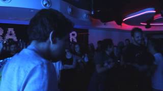 Panicky Wasters - Sorrowful
