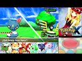 Pokémon X [Baby Challenge] #9 - ¡La Cueva Reflejos!
