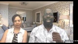 Developing your Inner Strength by Derrick Dunkley