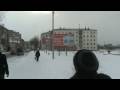 Video Сахалин, город Холмск, улица Советская, Sakhalin Kholmsk city