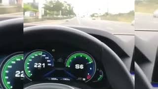 Araba Snapleri̇ Gündüz Bmw 2018
