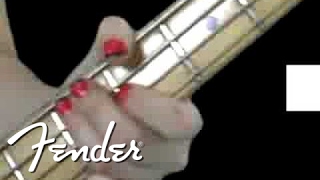 Love Me Nots 34 Move In Tight 34 Fender Love Me Nots 34 Move In Tight 34 Fender