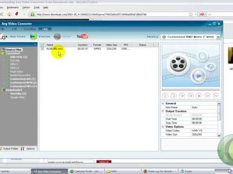 How To Add Movies Onto Your iPod (Video Tutorial)