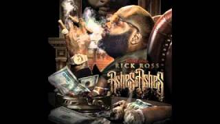 Watch Rick Ross Black Mans Dream video