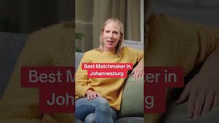 Which Is The Best Matchmaker In Johannesburg?