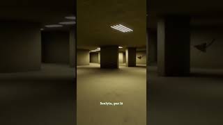 On A Eu Chaud En Jouant À Escape The Backrooms