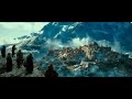 The Hobbit The Desolation Of Smaug 2013 Full Movie