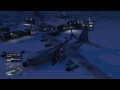 GTA ONLINE - РЕКЛАМНЫЙ ЩИТ 2 (Snow Party) #141