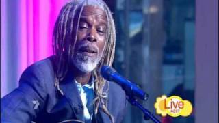 Watch Billy Ocean You To Me Are Everything video