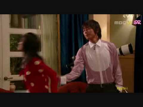 drama 5 orang on Hate That I Love You - Goong MV Music Videos