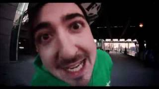 Watch Midnight Beast The Dance Routine video