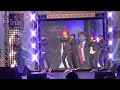 130901 Millenium Boy cover EXO - Growl (으르렁) @Japan Festa Cover Dance 2013 (Final Round)