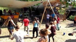 Vorschaubild Subsound Rockaz