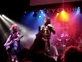 BulletBoys & Slaughter - Smooth Up In Ya