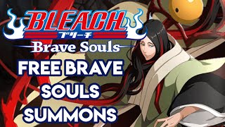 I Got Safwy Unohaha Retsu Bleach Brave Souls