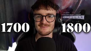Asmr 1 History Fact From Every Year 1700-1800 Whispered