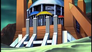 Yu-Gi-Oh Gx- Season 3 Episode 16- Inter-Dimension Detention