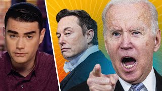 The Government Is Coming After YOUR Free Speech
