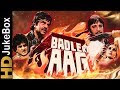 Badle Ki Aag (1982) | Full Video Songs Jukebox | Sunil Dutt, Dharmendra, Jeetendra, Reena Roy, Smita