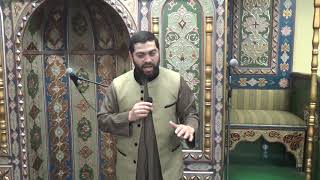 (3) Ramadan Reflections, Report Cards for Hell (Dr. Mustafa Khattab)