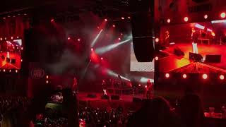Modern Talking And Thomas Anders - Cheri Cheri Lady Budapest Park, Hungary - 2018.09.15. Hd