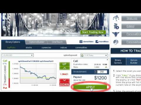 Optionpunter.com