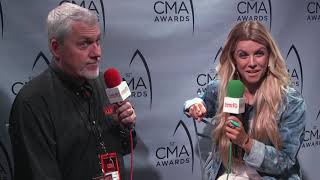 Lindsay Ell Working With Brantley Gilbert Lindsay Ell Working With Brantley Gilbert