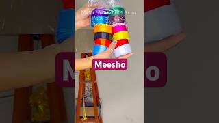 Meesho Satin Ribbons