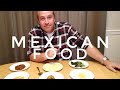 Differences Between Quesadilla, Taco, Burrito, Chimichanga, Gordita, Chalupa & Fajita