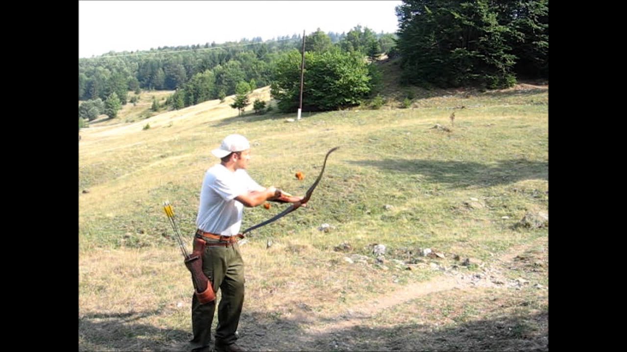 TRADITIONAL ARCHERY CUSTOM RECURVE BOW SIRIN by MOJOVIC TRADITIONAL ARCHERY CUSTOM RECURVE BOW SIRIN by MOJOVIC