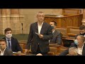 Szilágyi György: Mit mond erre, Miniszterelnök úr? (2020.10.19.)