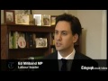 Ed Miliband: BSkyB withdrawal is a victory for the people