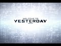 Welcome To Yesterday Example Of Music Adaptation