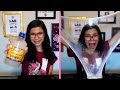 TESTANDO COLA RADEX (COLA TRANSPARENTE PARA SLIME)! - BELA SALUSTIANO